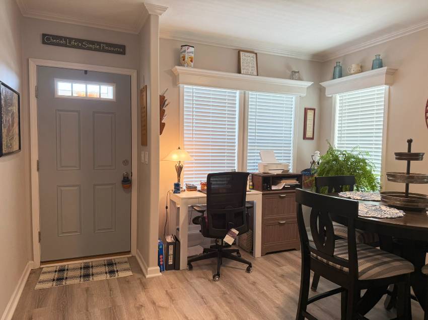 3523 Vine Trail a Ellenton, FL Mobile or Manufactured Home for Sale